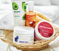 Beauty-Items