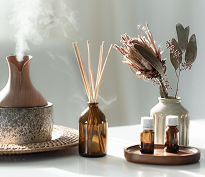 Beauty-Items