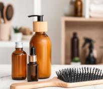 Beauty-Items