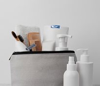 Beauty-Items