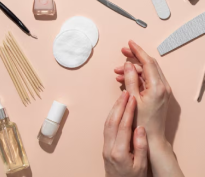 Beauty-Items