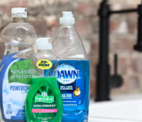 Cleaning-Products