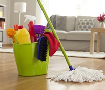 Cleaning-Products