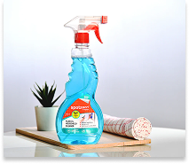 Cleaning-Products